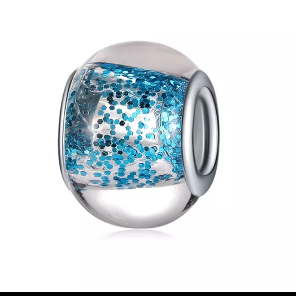 Magic Bead Charm